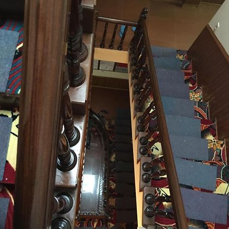 Bao Ngoc Hostel Ha Giang Luaran gambar