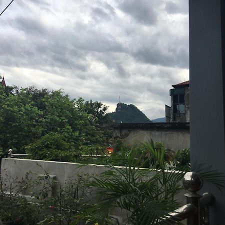 Bao Ngoc Hostel Ha Giang Luaran gambar