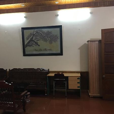 Bao Ngoc Hostel Ha Giang Luaran gambar