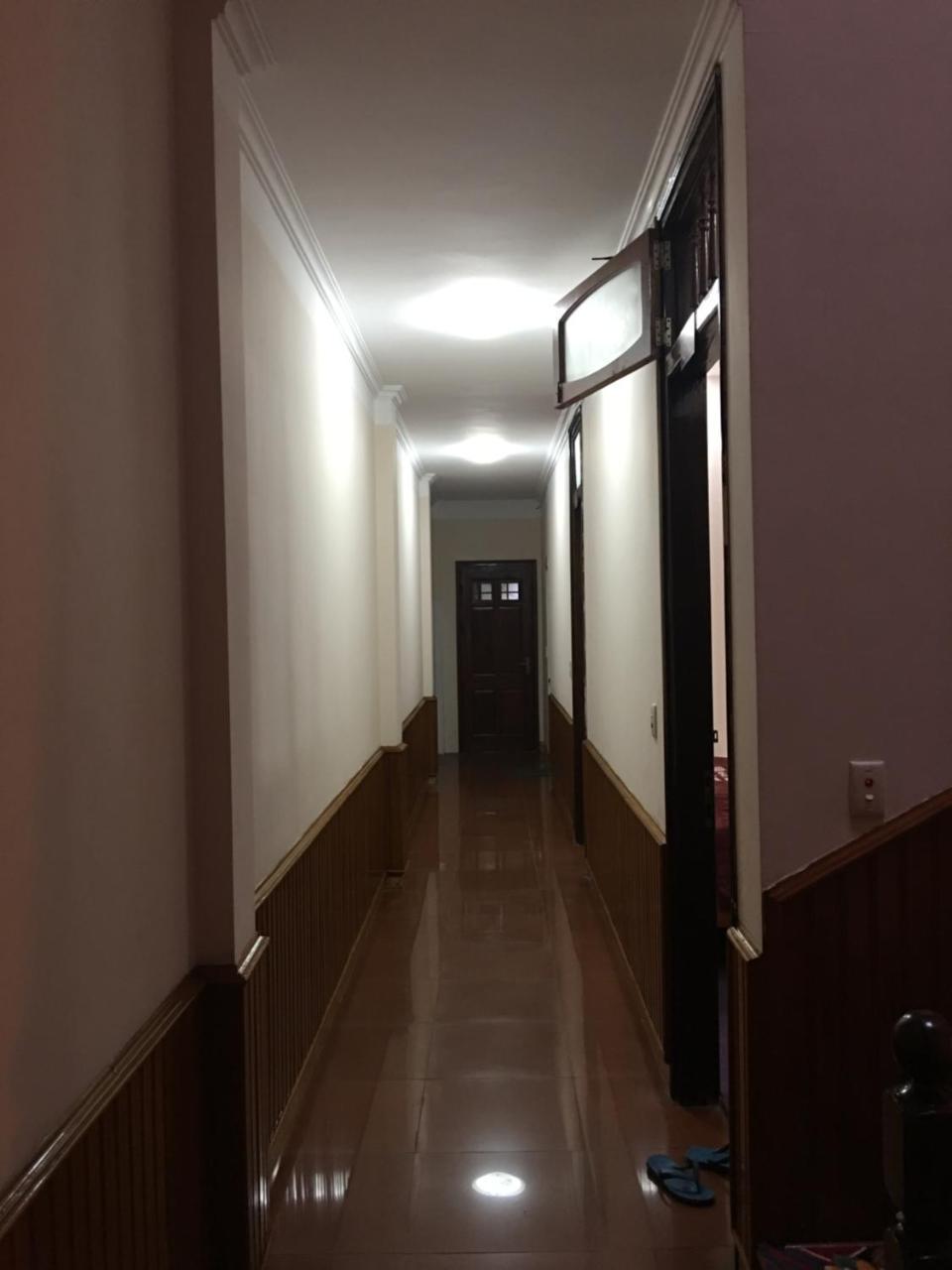 Bao Ngoc Hostel Ha Giang Luaran gambar