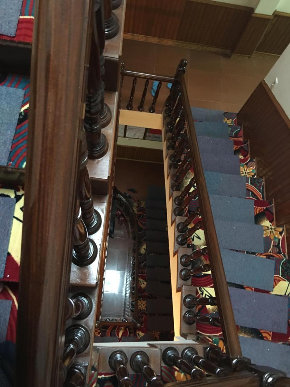 Bao Ngoc Hostel Ha Giang Luaran gambar