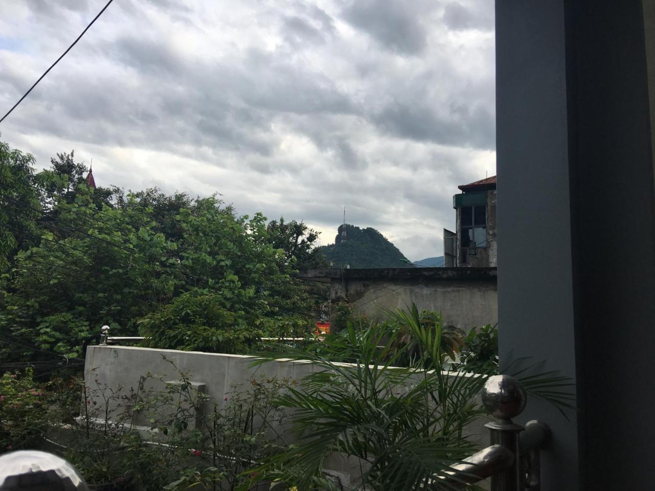 Bao Ngoc Hostel Ha Giang Luaran gambar
