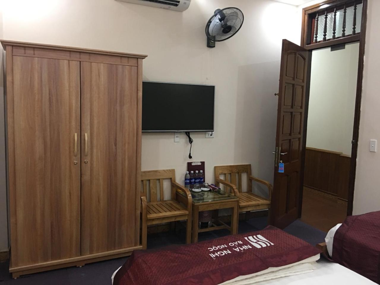 Bao Ngoc Hostel Ha Giang Luaran gambar
