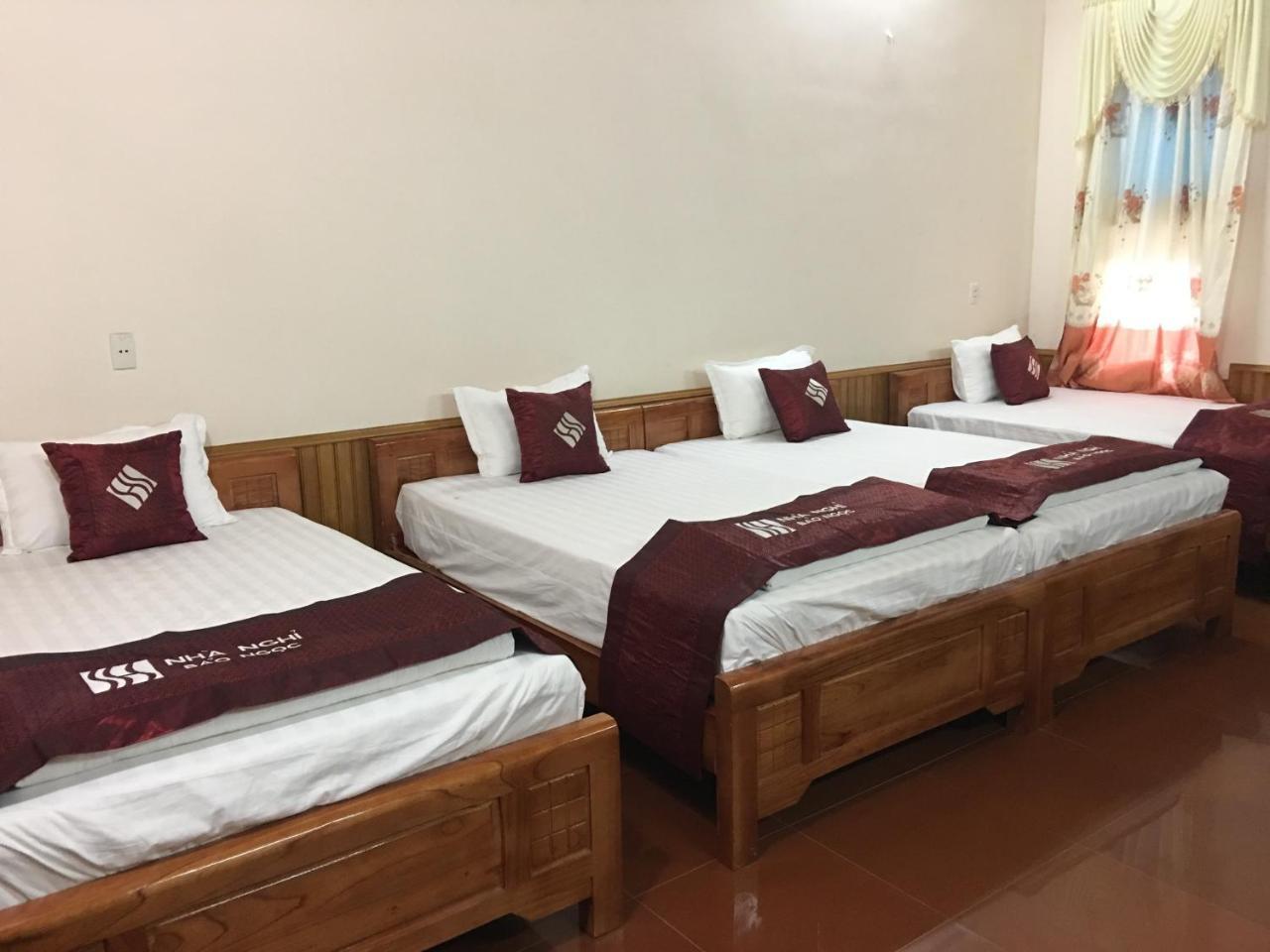 Bao Ngoc Hostel Ha Giang Luaran gambar