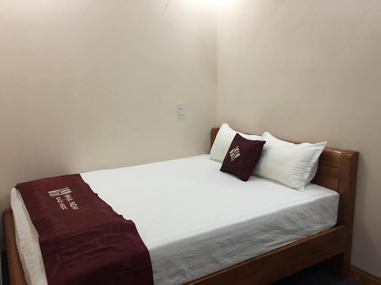 Bao Ngoc Hostel Ha Giang Luaran gambar