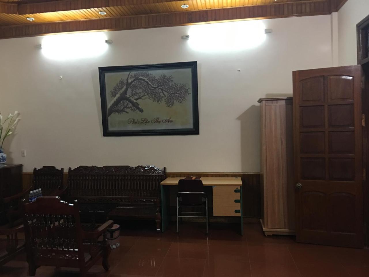 Bao Ngoc Hostel Ha Giang Luaran gambar