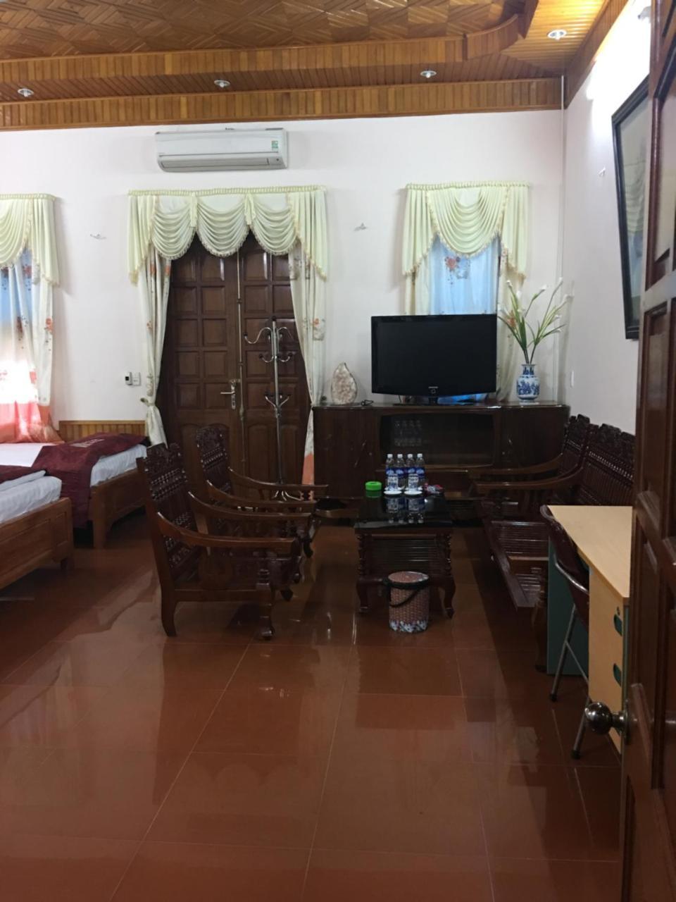 Bao Ngoc Hostel Ha Giang Luaran gambar