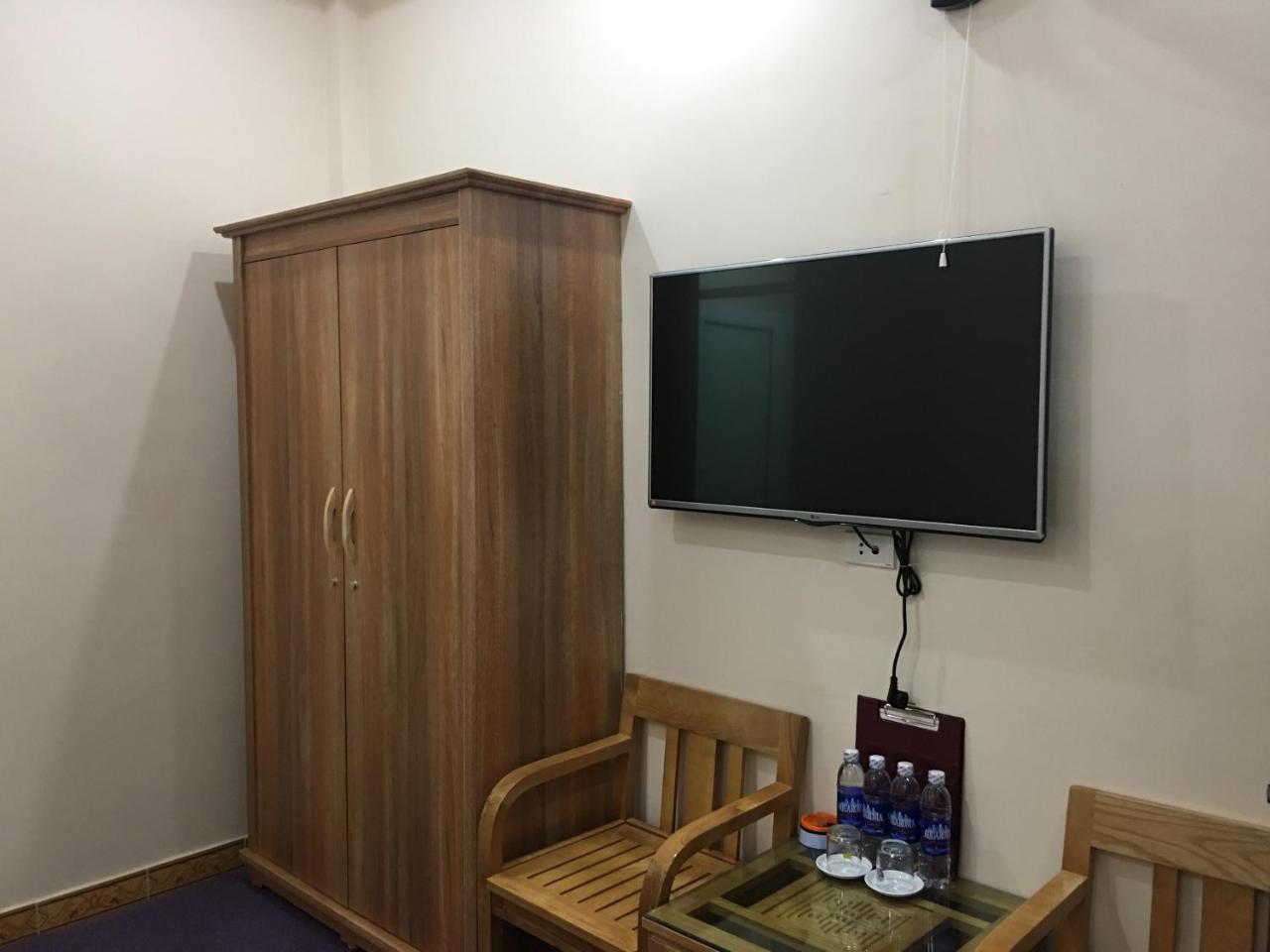 Bao Ngoc Hostel Ha Giang Luaran gambar