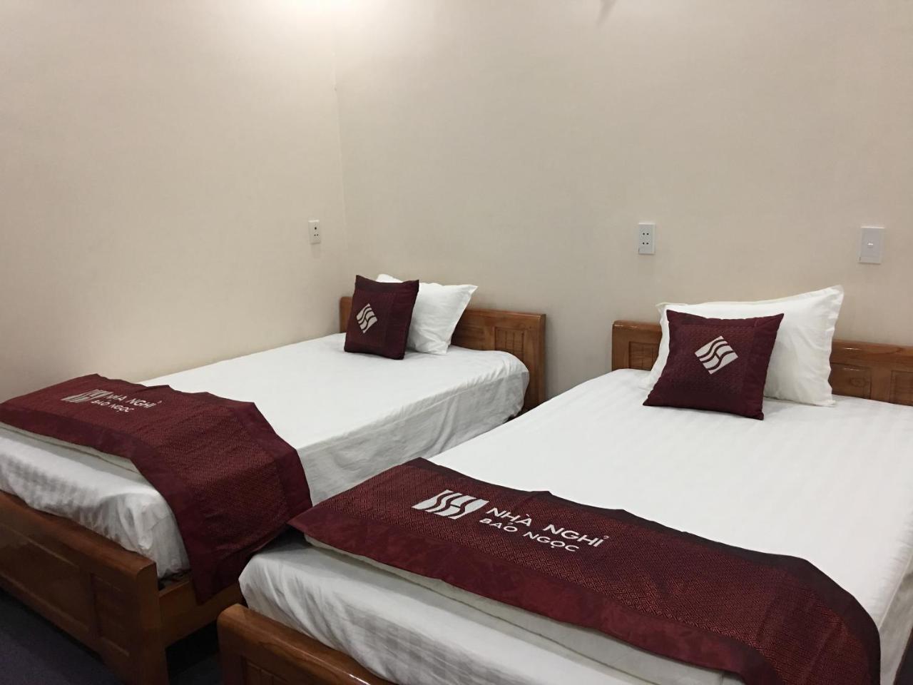 Bao Ngoc Hostel Ha Giang Luaran gambar