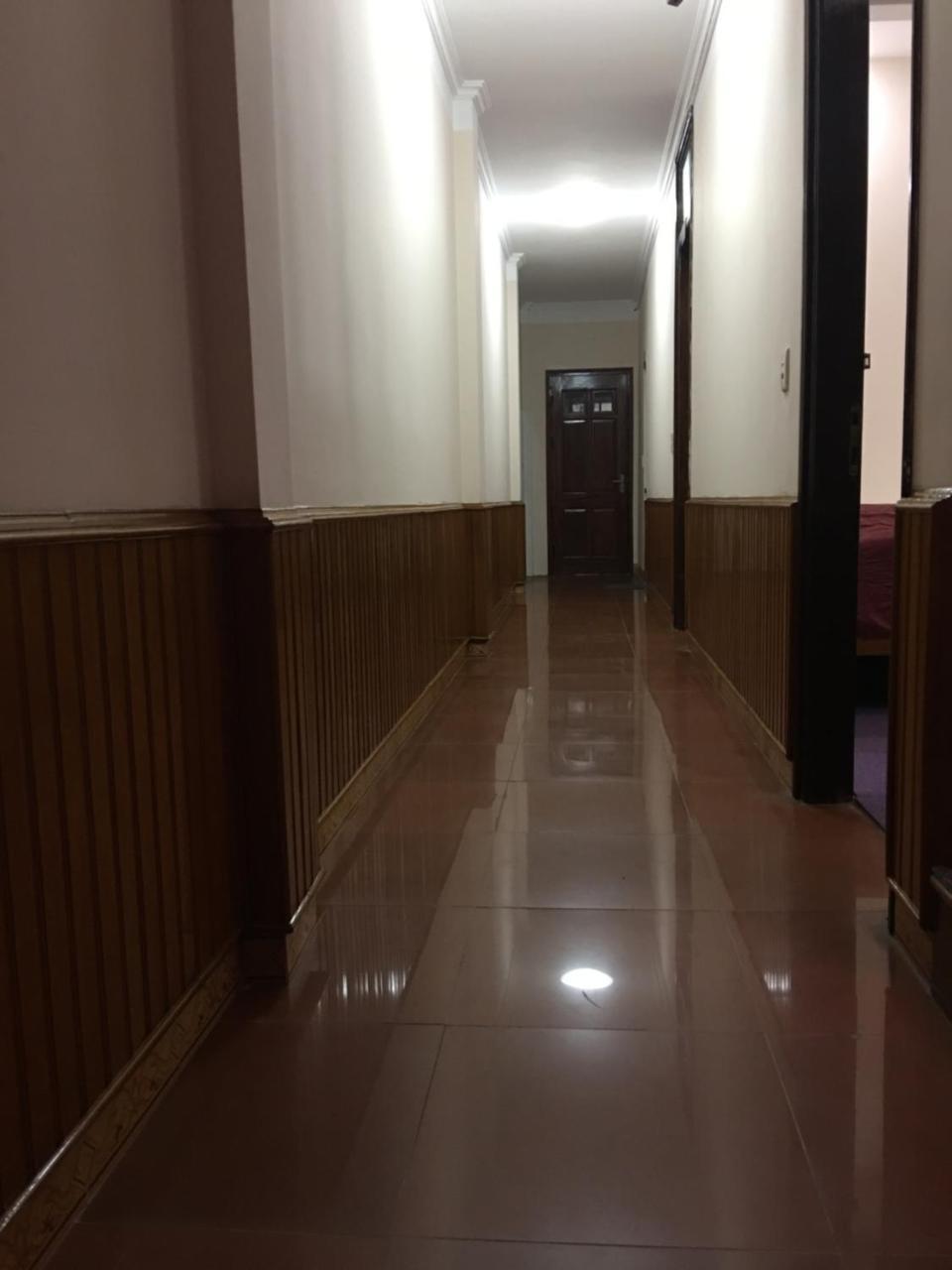 Bao Ngoc Hostel Ha Giang Luaran gambar