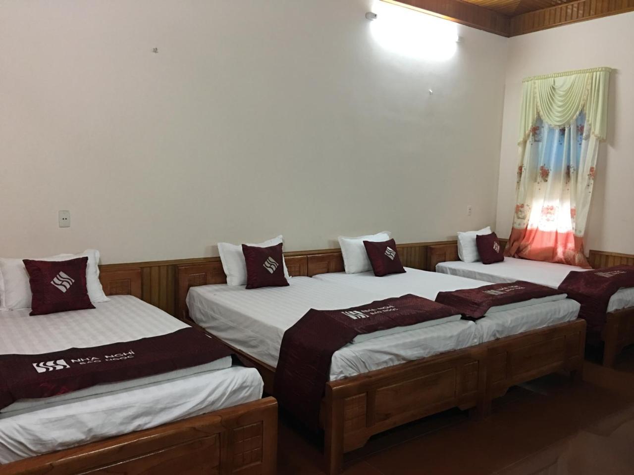 Bao Ngoc Hostel Ha Giang Luaran gambar