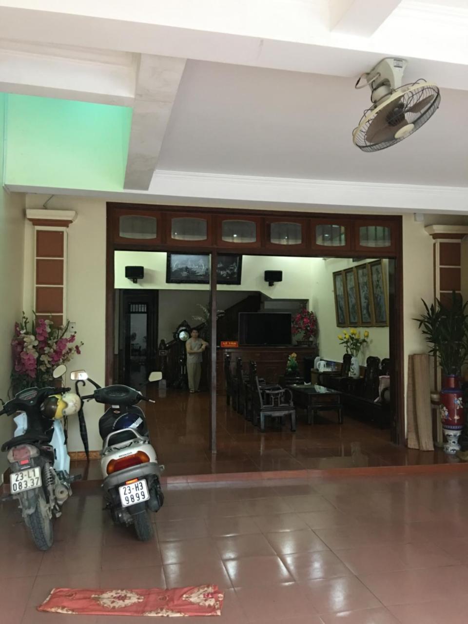 Bao Ngoc Hostel Ha Giang Luaran gambar