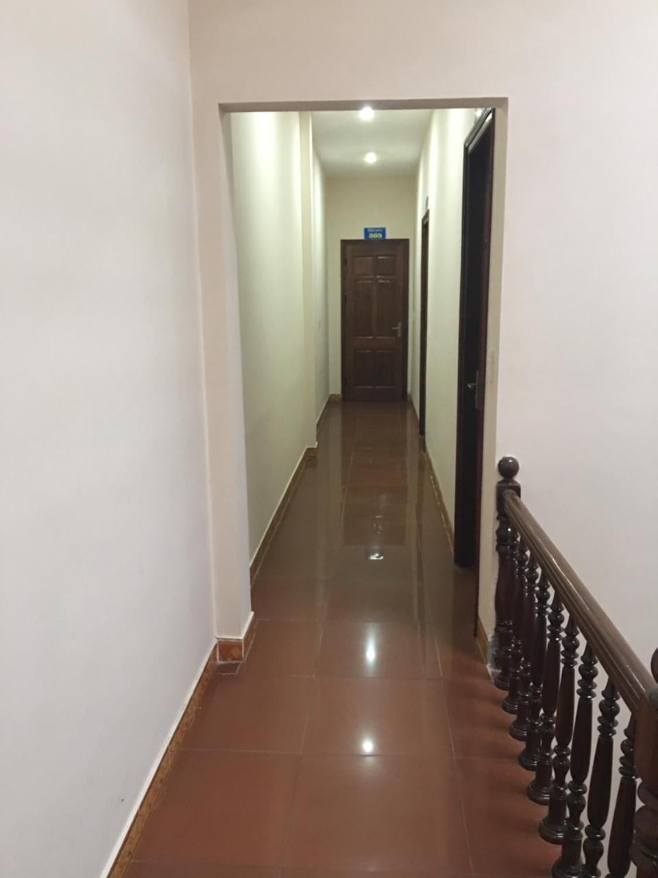 Bao Ngoc Hostel Ha Giang Luaran gambar
