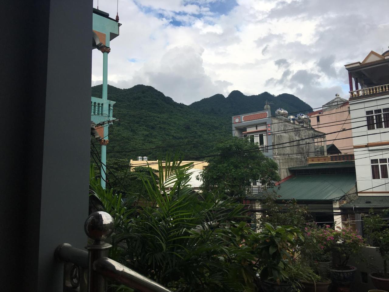 Bao Ngoc Hostel Ha Giang Luaran gambar