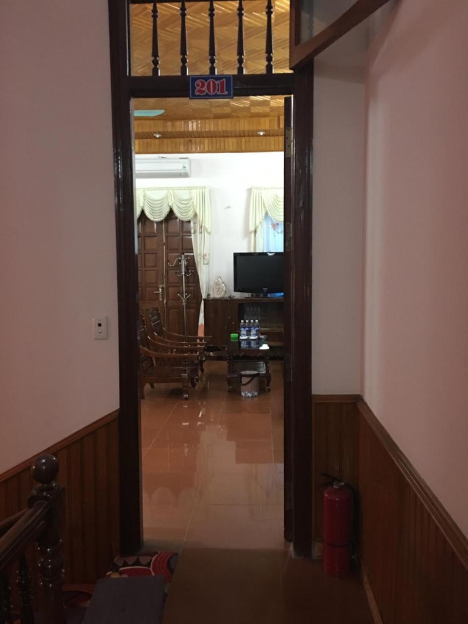 Bao Ngoc Hostel Ha Giang Luaran gambar