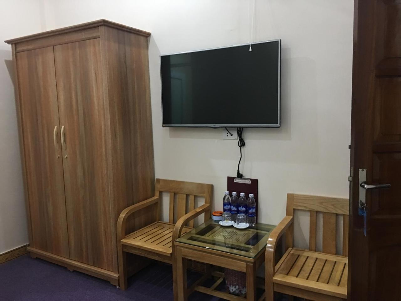 Bao Ngoc Hostel Ha Giang Luaran gambar