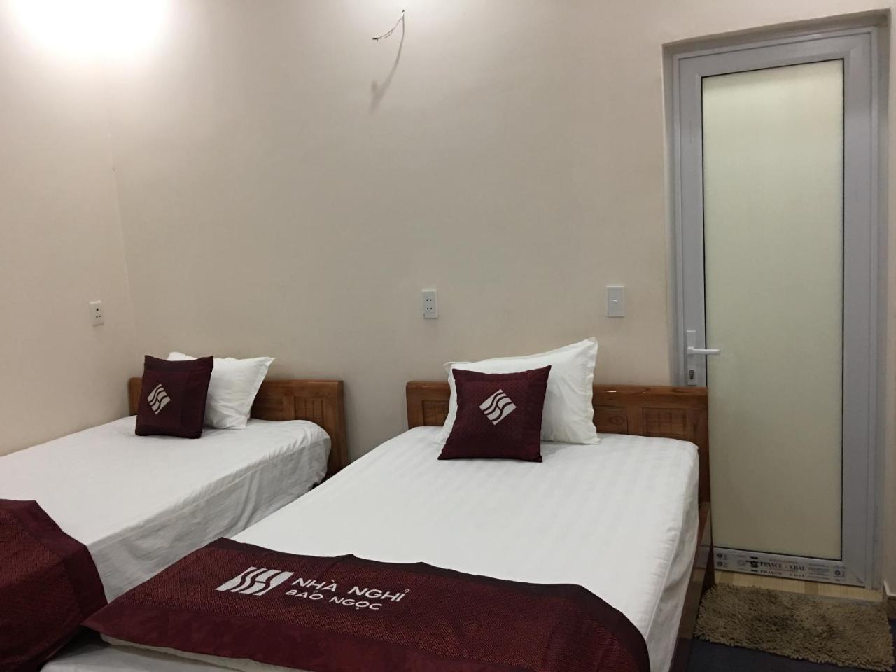 Bao Ngoc Hostel Ha Giang Luaran gambar