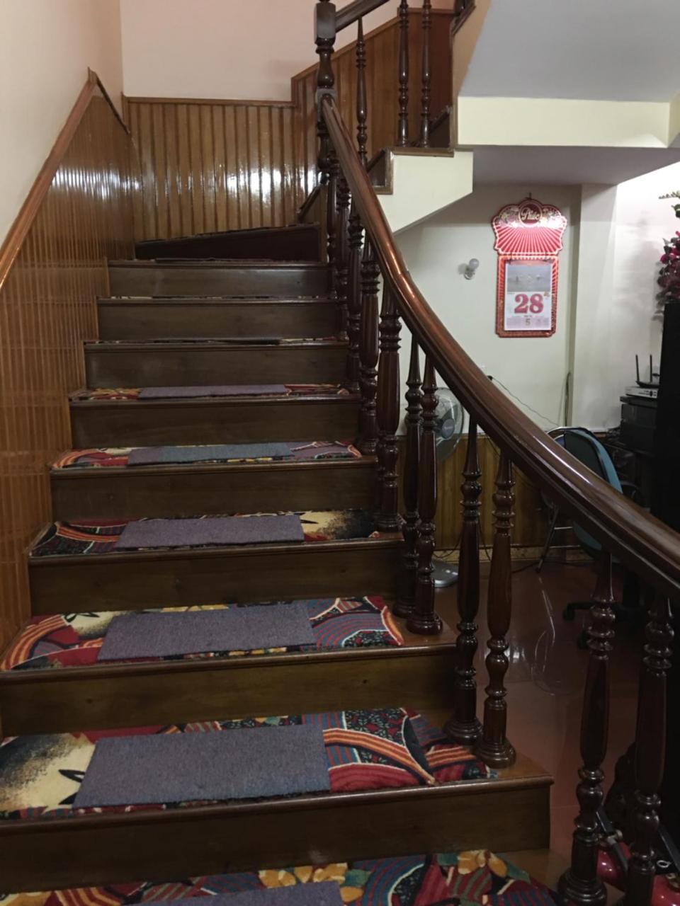 Bao Ngoc Hostel Ha Giang Luaran gambar