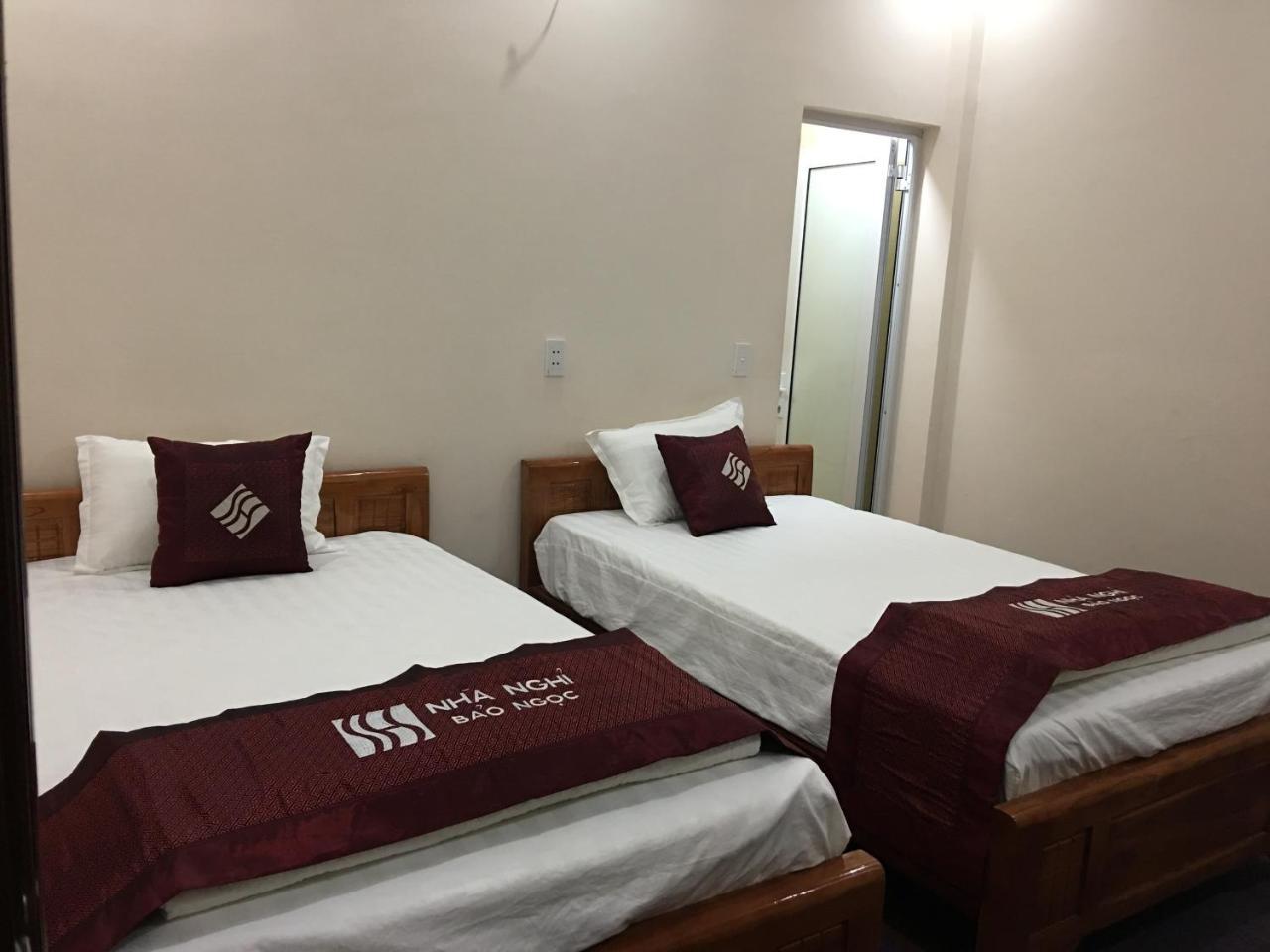 Bao Ngoc Hostel Ha Giang Luaran gambar